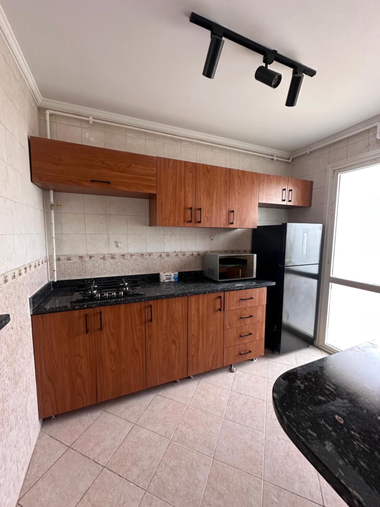 Elegant Palm Trees View 2bd At Alrehab * Cairo