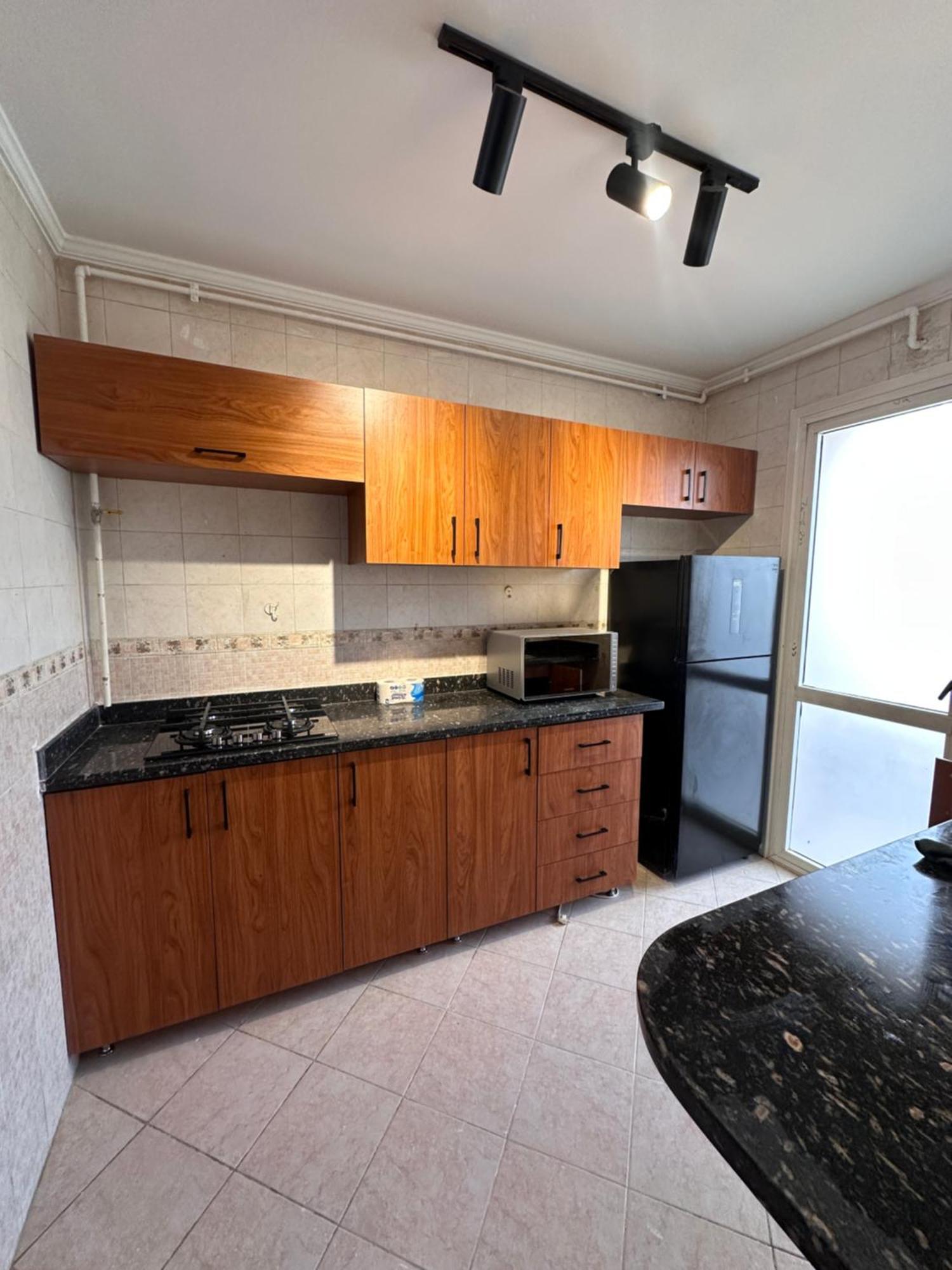 Elegant Palm Trees View 2bd At Alrehab Apartment *