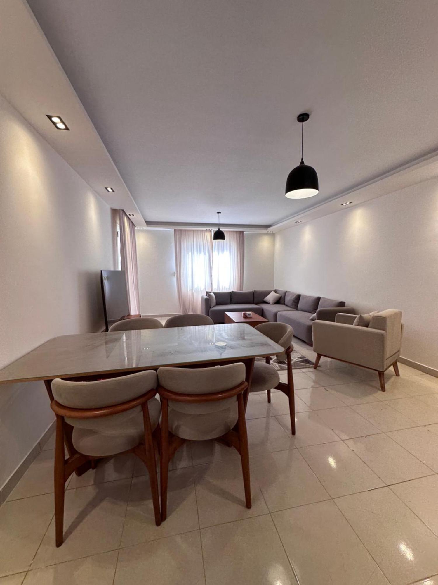 Elegant Palm Trees View 2bd At Alrehab *