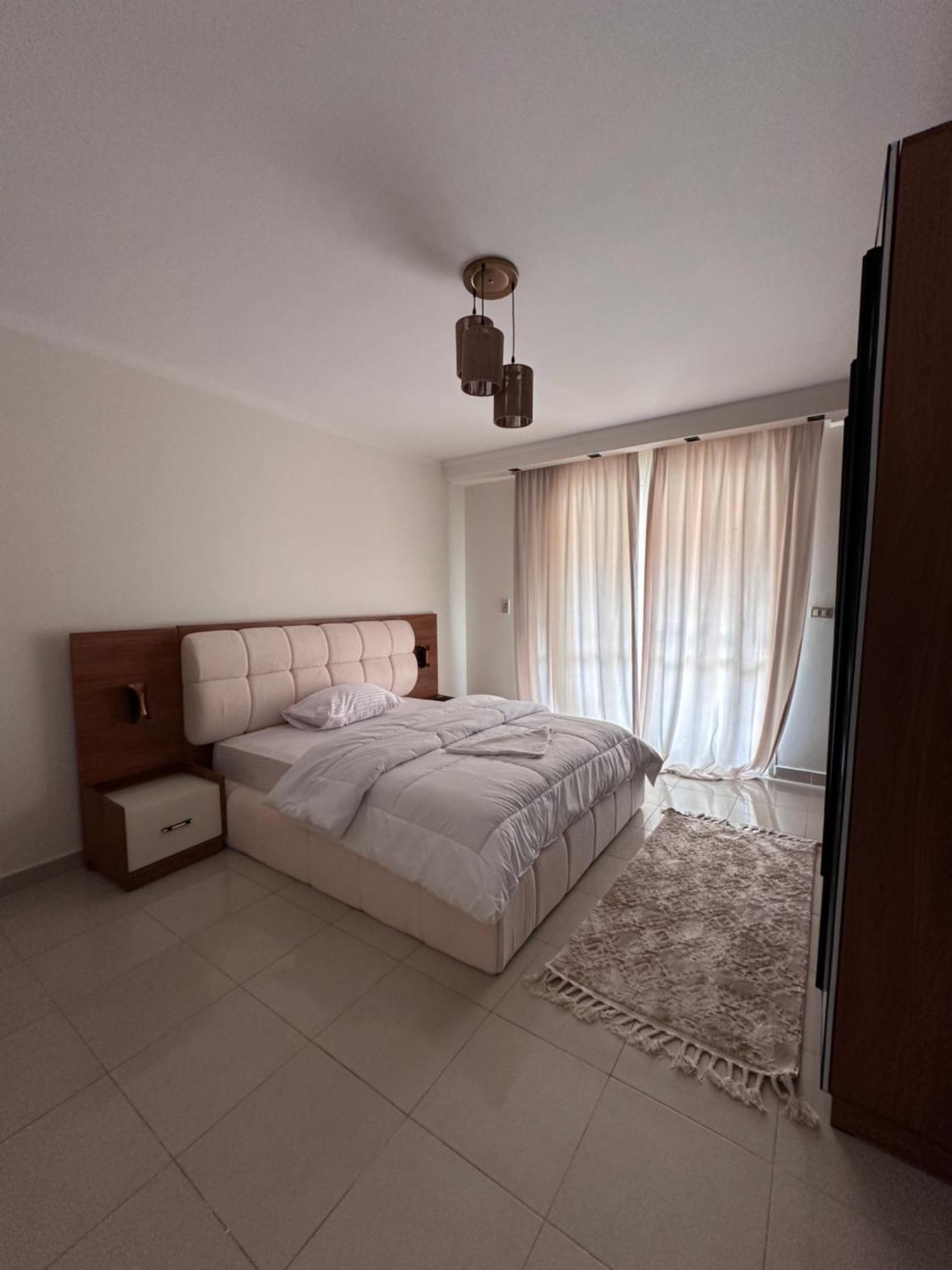 Elegant Palm Trees View 2bd At Alrehab *