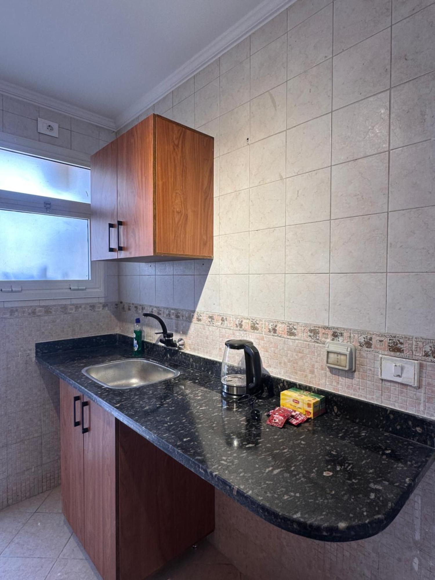 Elegant Palm Trees View 2bd At Alrehab Apartment Cairo